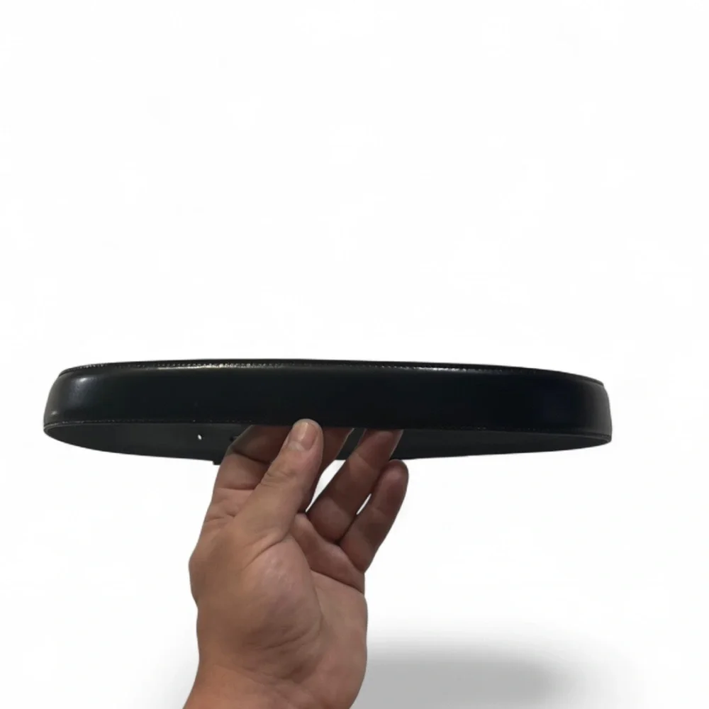 Genuine Leather Piccoder Handmade Belt